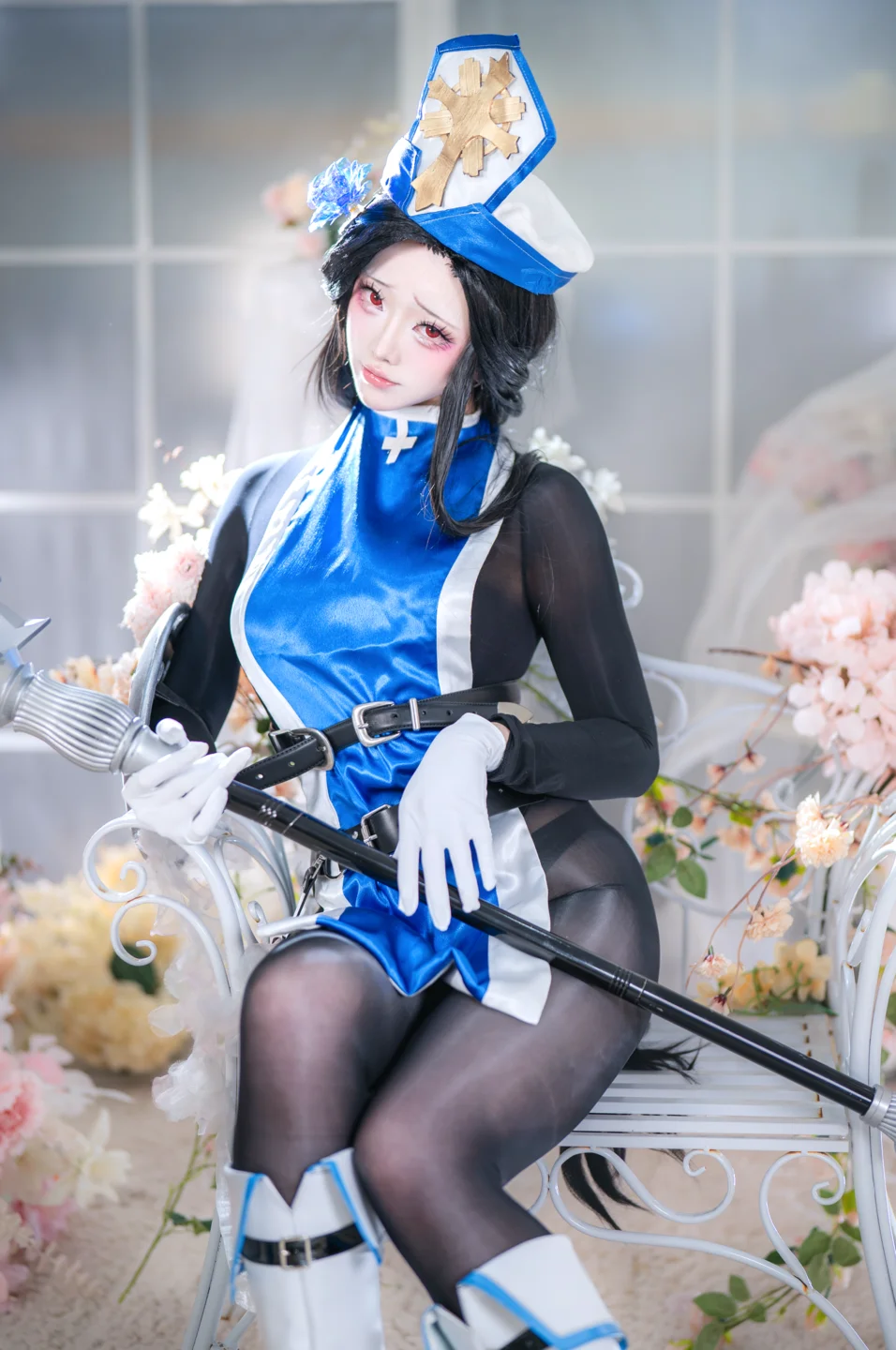 前野太太_No_010_胜利女神：妮姬_梅登_冰玫瑰_94P_1_43GB tg@simisebaisi 【丝足阁】004.webp